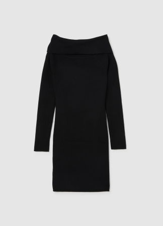 OVS Kids Rochie Black Beauty  Fete 10-15 Ani [4]