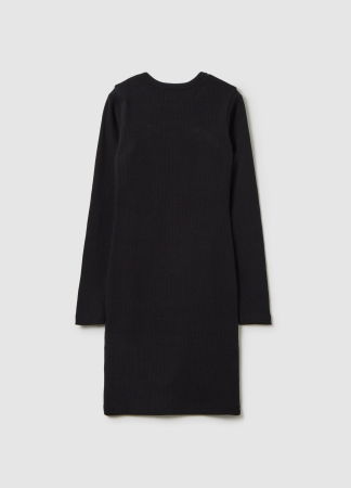 OVS Kids Платье Для Девочек Black Beauty  10-15 Лет [1]