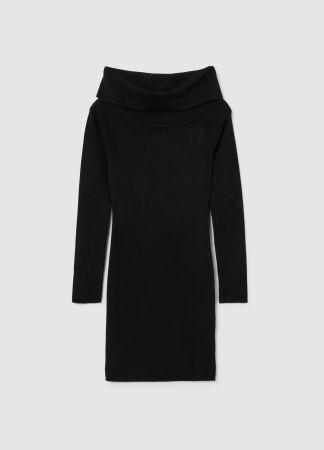 OVS Kids Rochie Black Beauty  Fete 10-15 Ani [3]