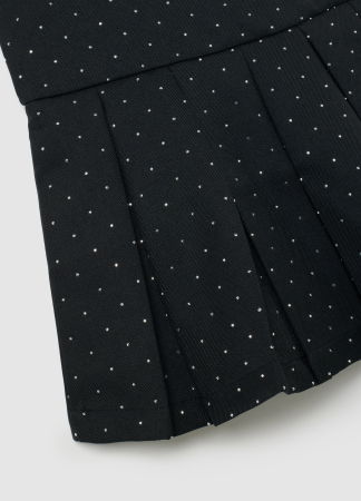 ДЕВОЧКИ - OVS Kids Платье Для Девочек Black Beauty  3-10 Лет