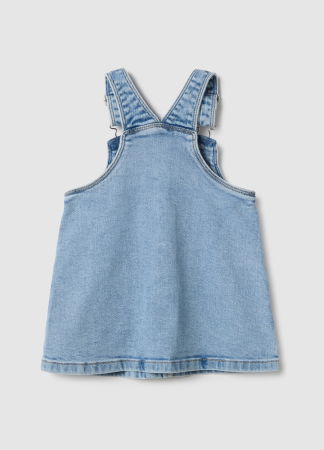 FETE - OVS Kids Rochie Light Blue Fete 9-36 Luni