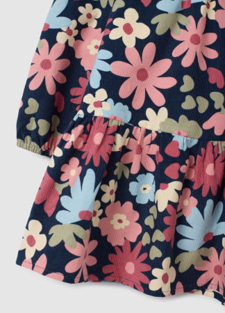 OVS Kids Платье Для Девочек Многоцветное 3-10 Лет [2]