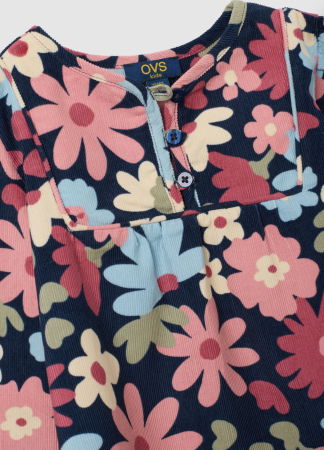OVS Kids Платье Для Девочек Многоцветное 3-10 Лет [3]