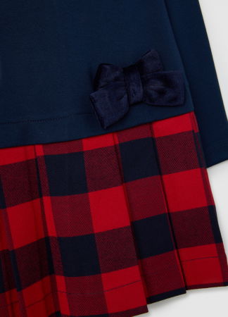 OVS Kids Rochie Rosie Fete 9-36 Luni [2]