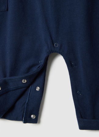 МАЛЬЧИКИ - OVS Kids Комбинезон Для Мальчиков Белый 0-9 Месяцев