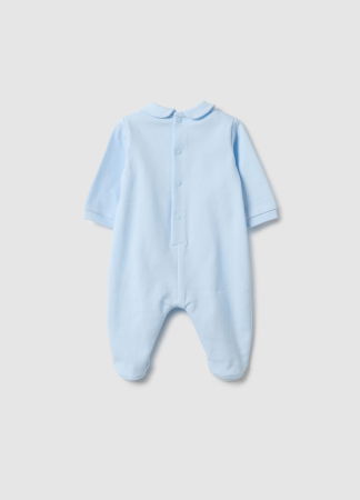 МАЛЬЧИКИ - OVS Kids Комбинезон Для Мальчиков Синий 0-9 Месяцев