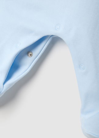 МАЛЬЧИКИ - OVS Kids Комбинезон Для Мальчиков Синий 0-9 Месяцев