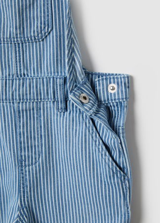 МАЛЬЧИКИ - OVS Kids Комбинезон Для Мальчиков Синий 9-36 Месяцев