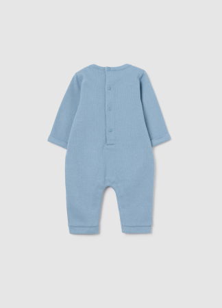 МАЛЬЧИКИ - OVS Kids Комбинезон Для Мальчиков Ashley Blue 0-9 Месяцев
