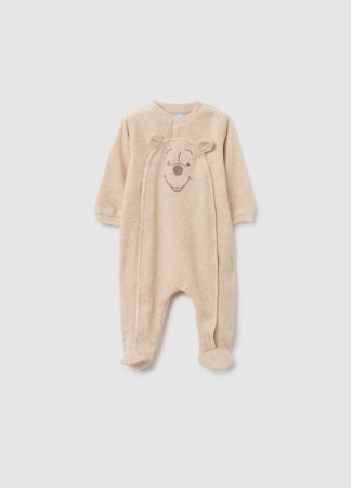 МАЛЬЧИКИ - OVS Kids Комбинезон Для Мальчиков Beige Melange 0-9 Месяцев