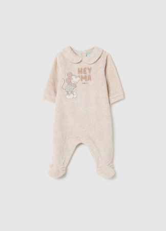 МАЛЬЧИКИ - OVS Kids Комбинезон Для Мальчиков Beige Melange 0-9 Месяцев