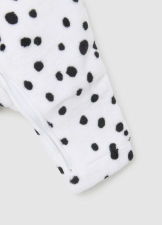 Боди и Комбинезоны - OVS Kids Комбинезон Для Мальчиков Bright White 0-9 Месяцев