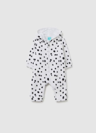 МАЛЬЧИКИ - OVS Kids Комбинезон Для Мальчиков Bright White 0-9 Месяцев