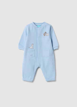 МАЛЬЧИКИ - OVS Kids Комбинезон Для Мальчиков Cashmere Blue 0-9 Месяцев