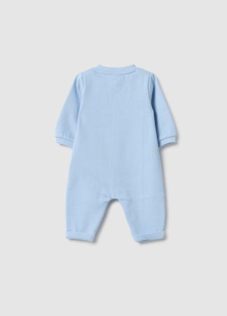 МАЛЬЧИКИ - OVS Kids Комбинезон Для Мальчиков Cashmere Blue 0-9 Месяцев