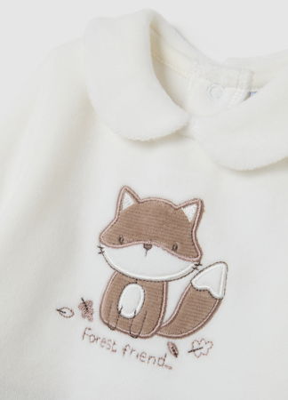 OVS Kids Комбинезон Для Мальчиков Cofe. 0-9 Месяцев [2]