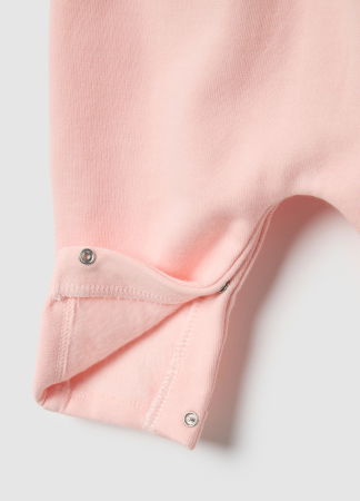 ДЕВОЧКИ - OVS Kids Комбинезон Для Девочек First Blush 0-9 Месяцев