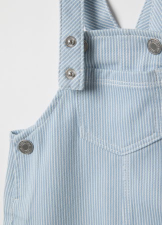 МАЛЬЧИКИ - OVS Kids Комбинезон Для Мальчиков Индиго 0-9 Месяцев