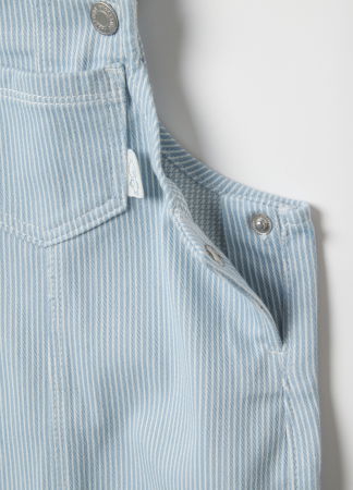 МАЛЬЧИКИ - OVS Kids Комбинезон Для Мальчиков Индиго 0-9 Месяцев