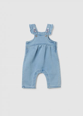 ДЕВОЧКИ - OVS Kids Комбинезон Для Девочек Индиго 0-9 Месяцев