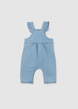 ДЕВОЧКИ - OVS Kids Комбинезон Для Девочек Индиго 0-9 Месяцев