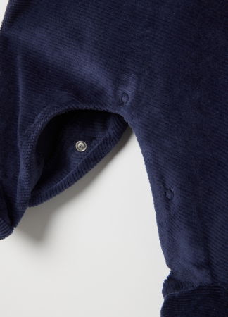 OVS Kids Комбинезон Для Мальчиков Navy Blazer 0-9 Месяцев [3]