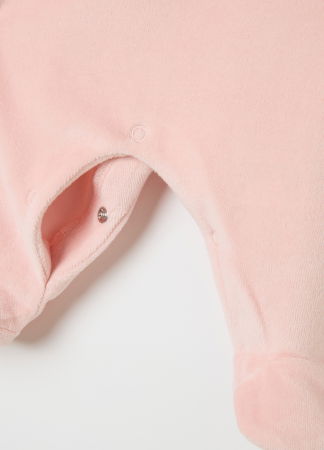 Платья и Комбинезоны - OVS Kids Комбинезон Для Девочек Piersic 0-9 Месяцев