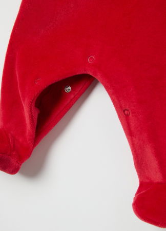 FETE - OVS Kids Salopeta Rosie Fete 0-9 Luni