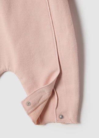 FETE - OVS Kids Salopeta Roz Fete 0-9 Luni