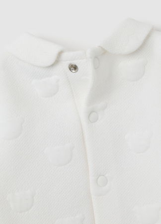 OVS Kids Salopeta Snow White Baieti 0-9 Luni [3]