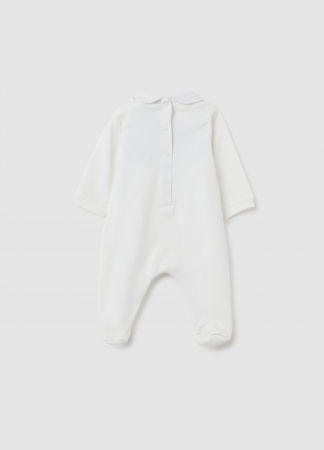 МАЛЬЧИКИ - OVS Kids Комбинезон Для Мальчиков Snow White 0-9 Месяцев