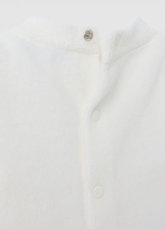 OVS Kids Salopeta Snow White Baieti 0-9 Luni [3]