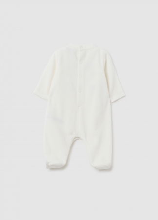 МАЛЬЧИКИ - OVS Kids Комбинезон Для Мальчиков Snow White 0-9 Месяцев