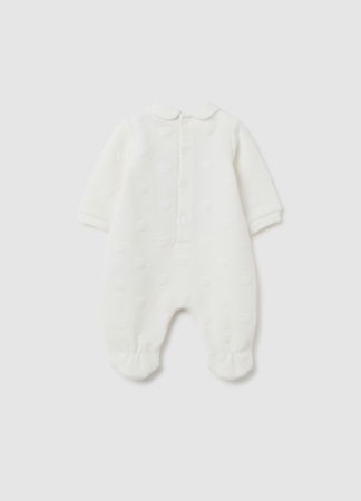 МАЛЬЧИКИ - OVS Kids Комбинезон Для Мальчиков Snow White 0-9 Месяцев