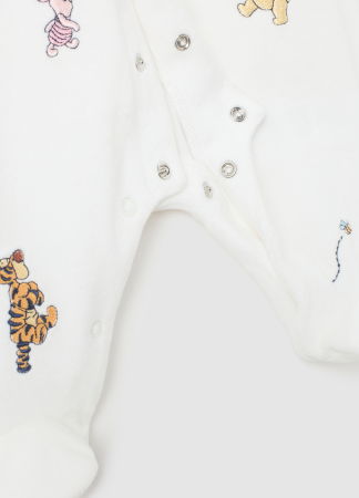 Боди и Комбинезоны - OVS Kids Комбинезон Для Мальчиков Sugar Swizzle 0-9 Месяцев