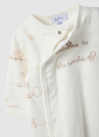 МАЛЬЧИКИ - OVS Kids Комбинезон Для Мальчиков Sugar Swizzle 0-9 Месяцев