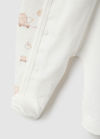 МАЛЬЧИКИ - OVS Kids Комбинезон Для Мальчиков Sugar Swizzle 0-9 Месяцев