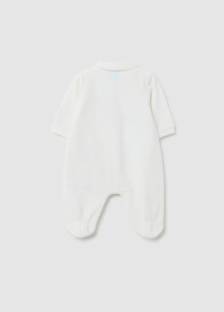 МАЛЬЧИКИ - OVS Kids Комбинезон Для Мальчиков Sugar Swizzle 0-9 Месяцев