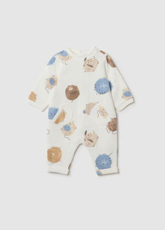МАЛЬЧИКИ - OVS Kids Комбинезон Для Мальчиков Sugar Swizzle 0-9 Месяцев