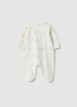 МАЛЬЧИКИ - OVS Kids Комбинезон Для Мальчиков Sugar Swizzle 0-9 Месяцев