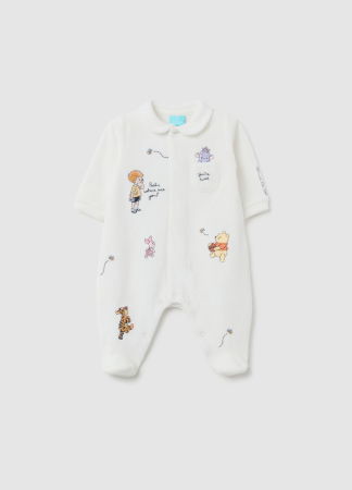 МАЛЬЧИКИ - OVS Kids Комбинезон Для Мальчиков Sugar Swizzle 0-9 Месяцев