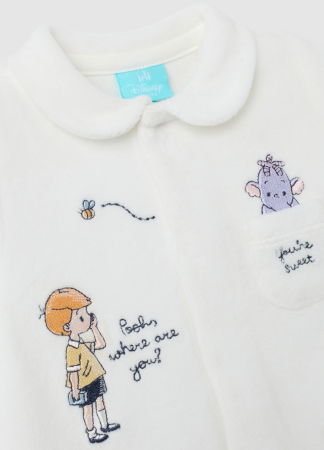 Боди и Комбинезоны - OVS Kids Комбинезон Для Мальчиков Sugar Swizzle 0-9 Месяцев