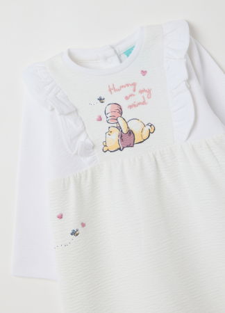 Платья и Комбинезоны - OVS Kids Комбинезон Для Девочек Sugar Swizzle 0-9 Месяцев