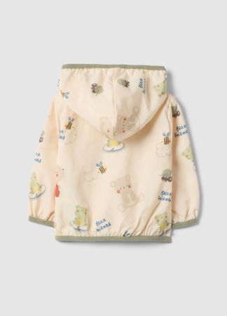 Baieti 0-9 LUNI - Scurta Alba Baieti 0-9 Luni