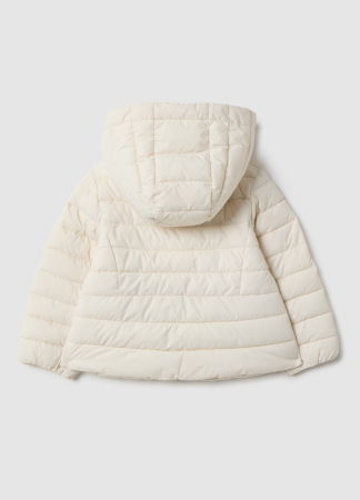 Куртки и Жакеты - OVS Kids Куртка Для Девочек White 9-36 Месяцев