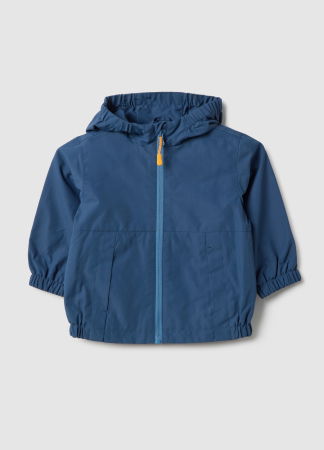 Geci si Jachete - Scurta Albastra Baieti 9-36 Luni