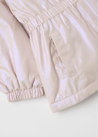 Куртки и Жакеты - OVS Kids Куртка Для Девочек Almond Peach 9-36 Месяцев