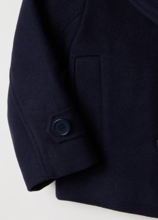 OVS Kids Куртка Для Девочек Baritone Blue 3-10 Лет [2]