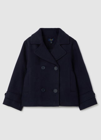 ДЕВОЧКИ - OVS Kids Куртка Для Девочек Baritone Blue 3-10 Лет