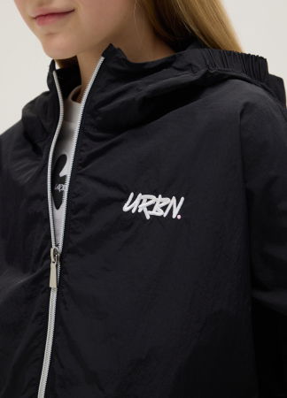 ДЕВОЧКИ - OVS Kids Куртка Для Девочек Black Beauty  10-15 Лет